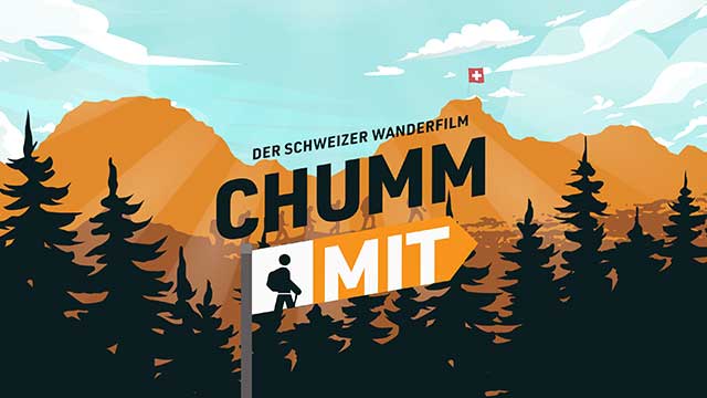 Logo Chumm mit